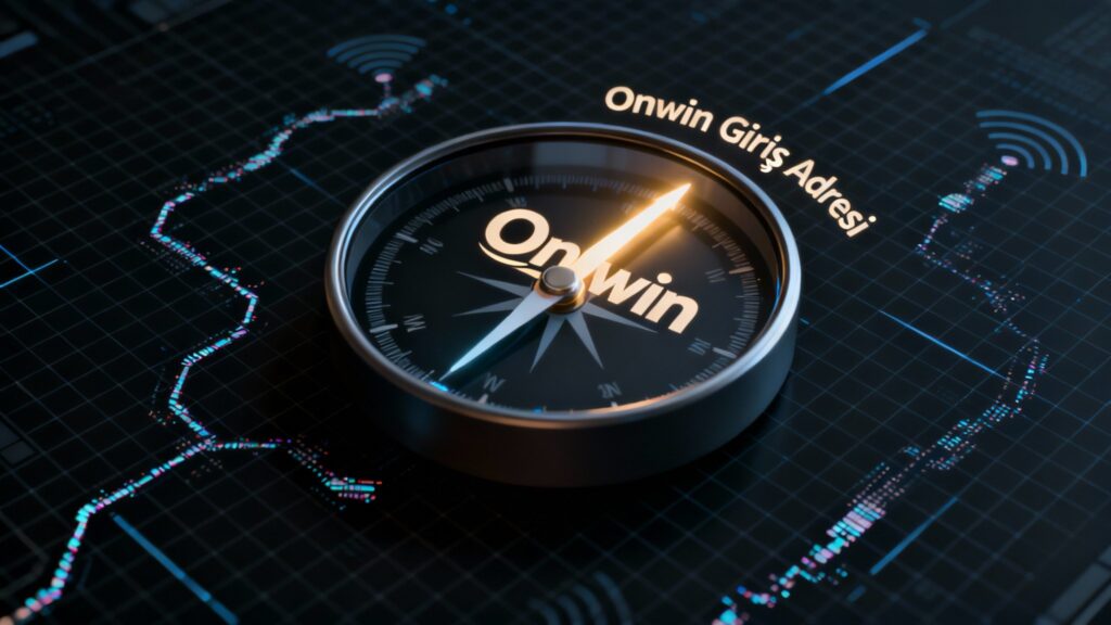 Onwin Giriş Adresi