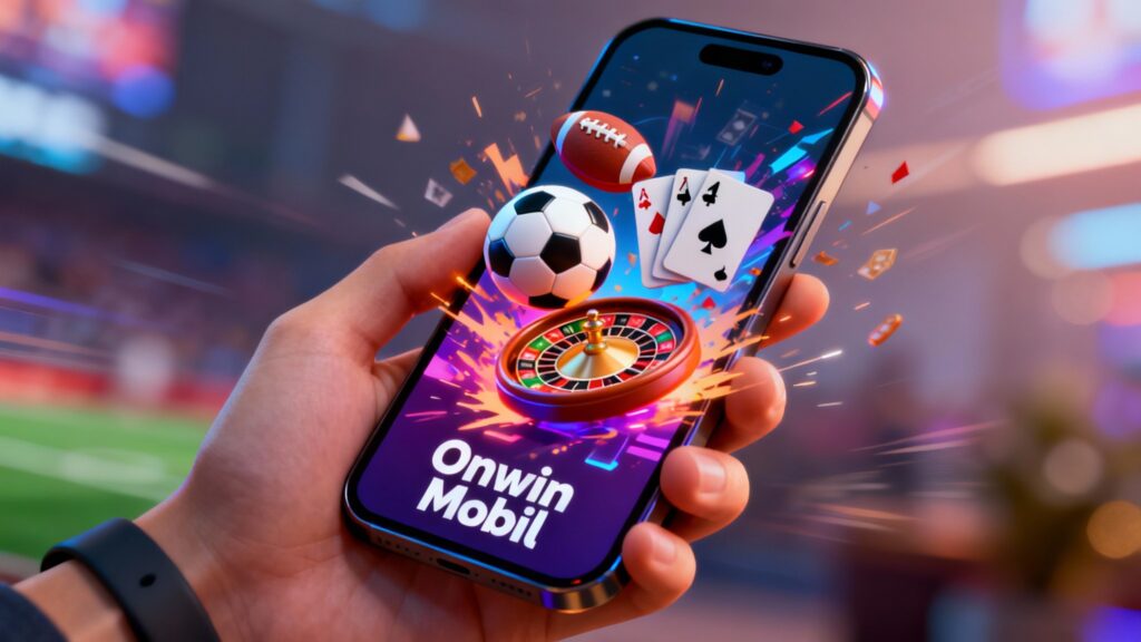 Onwin Mobil 2025