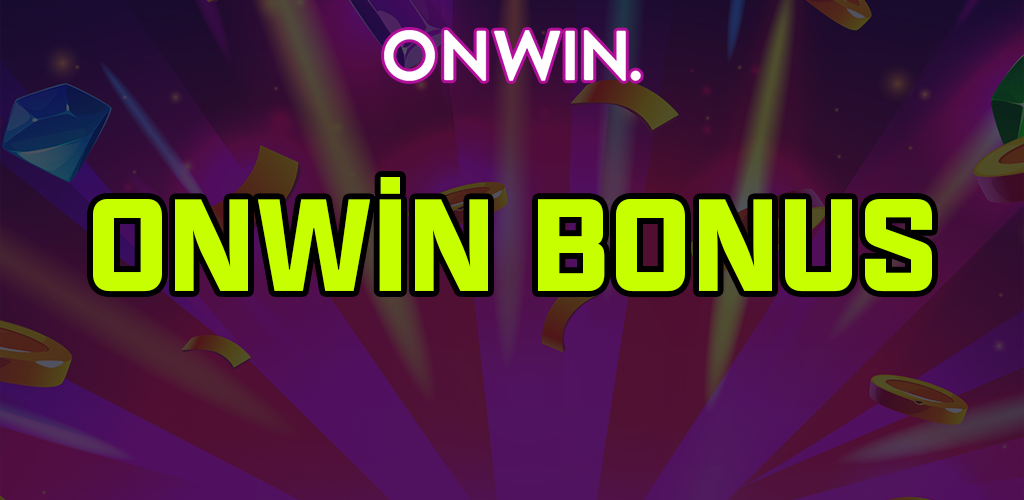 Onwin Bonus