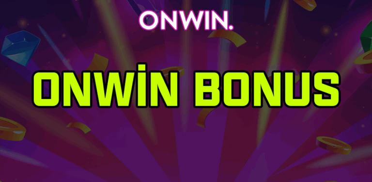 Onwin Bonus